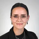 Porträt von Renée Köhler, M. Sc. in Psychologie (2024)